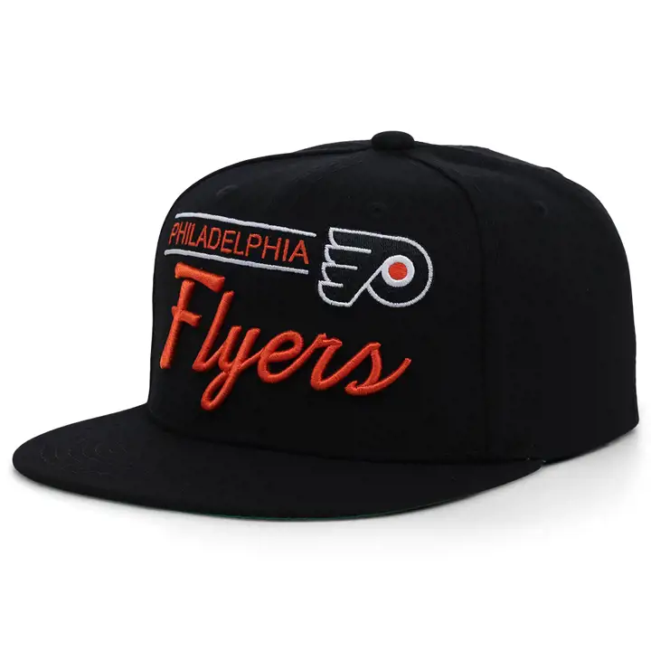Philadelphia Flyers LNH Rétro Vintage Verrouillé NOI
