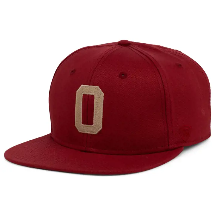 Oklahoma Sooners NCAA Un seul instant crim