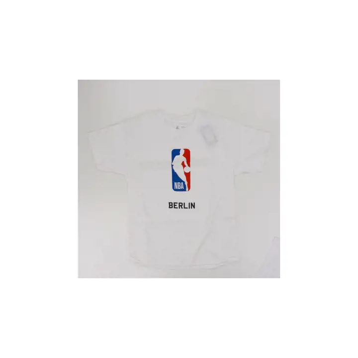 T-SHIRT NBA BERLIN blc
