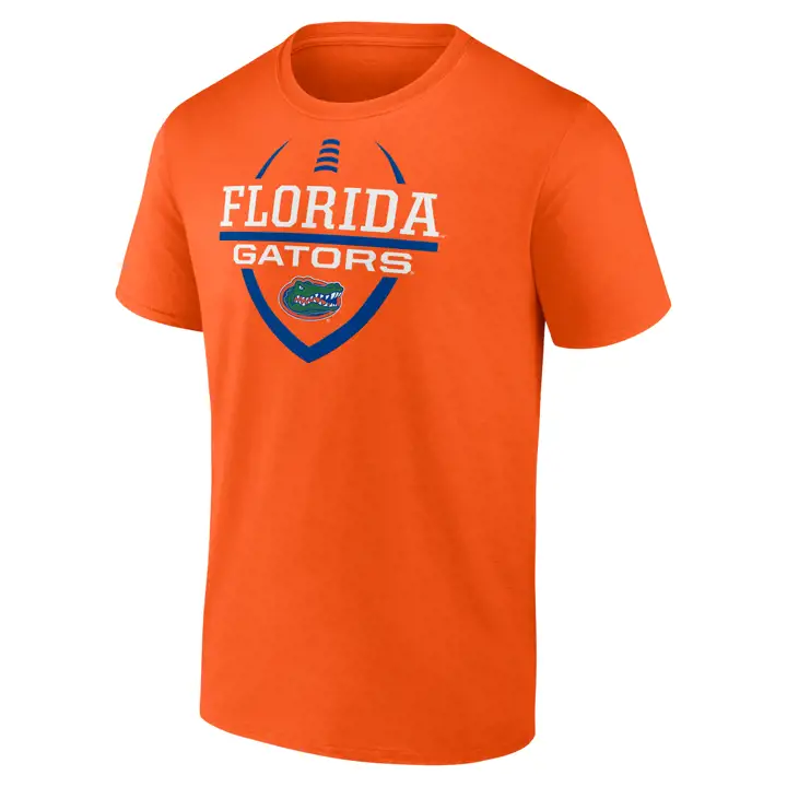 T-Shirt Icon Florida Gators 2F NCAA Football orig.