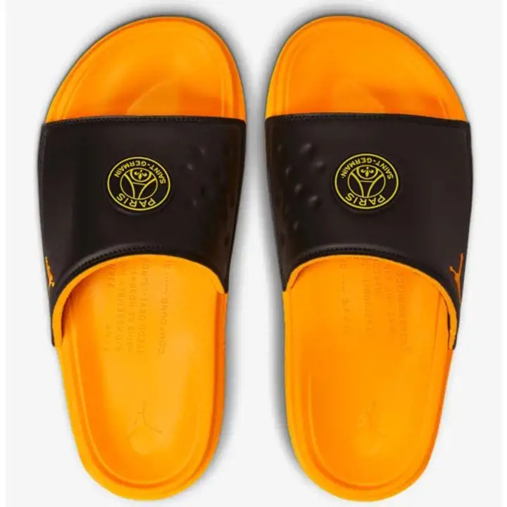 JORDAN JORDAN PLAY SLIDE PSG blk