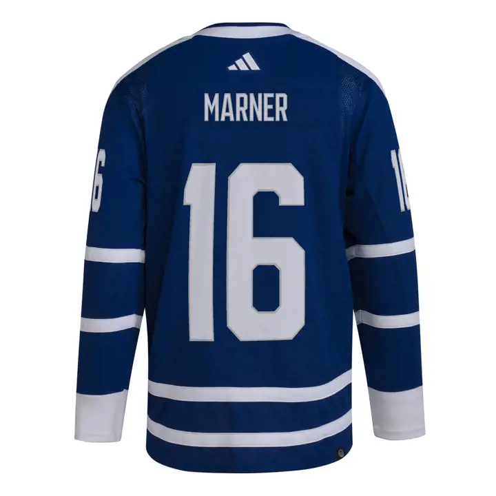 Maillot de joueur Toronto Maple Leafs NHL Reverse Retro 22 Mitch