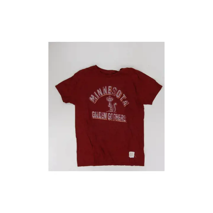 Minnesota Golden Gophers NCAA Vintage T-shirt MAR