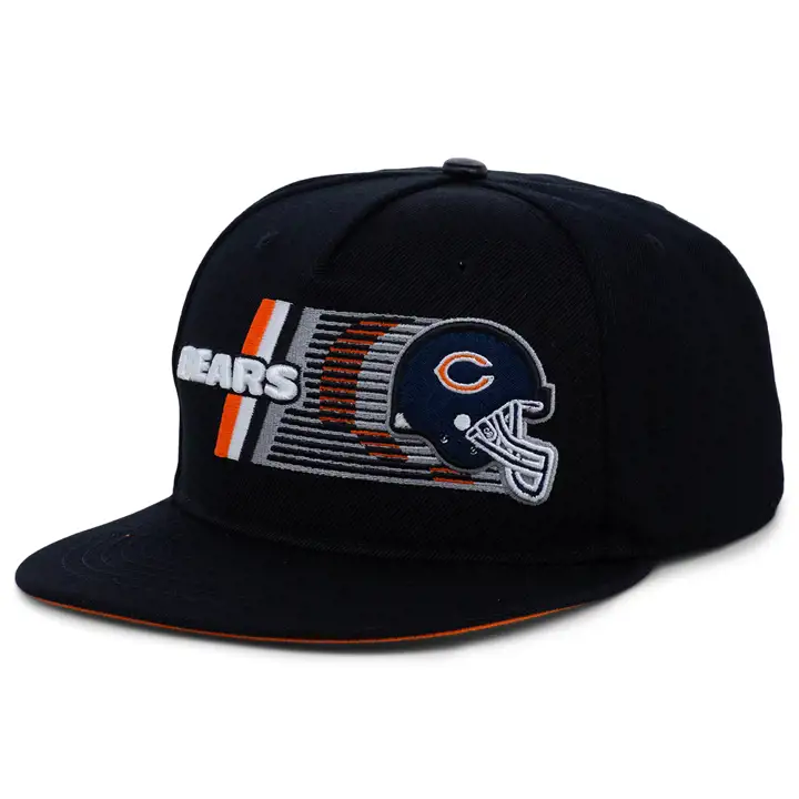 Chicago Bears NFL Série Sports PS Snap BLK