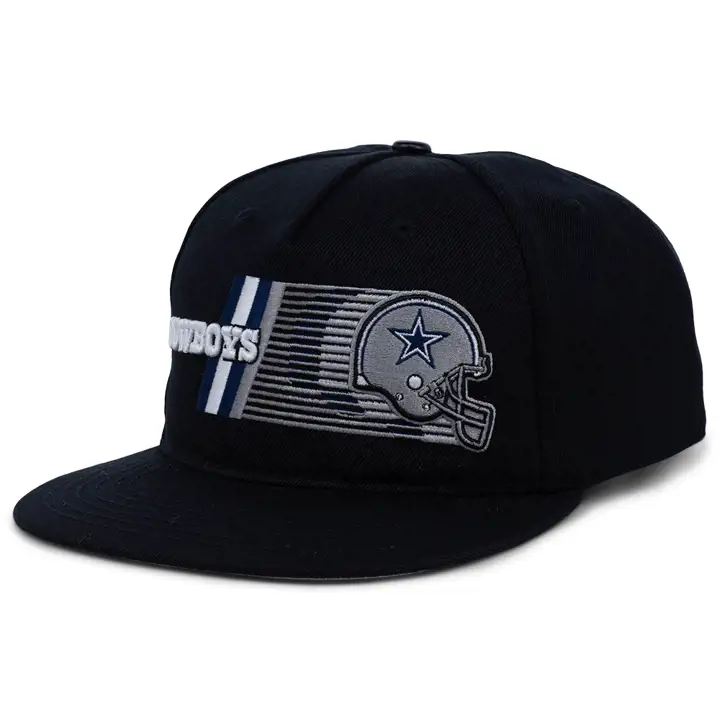 Dallas Cowboys NFL PS Sports Series Snap BLK