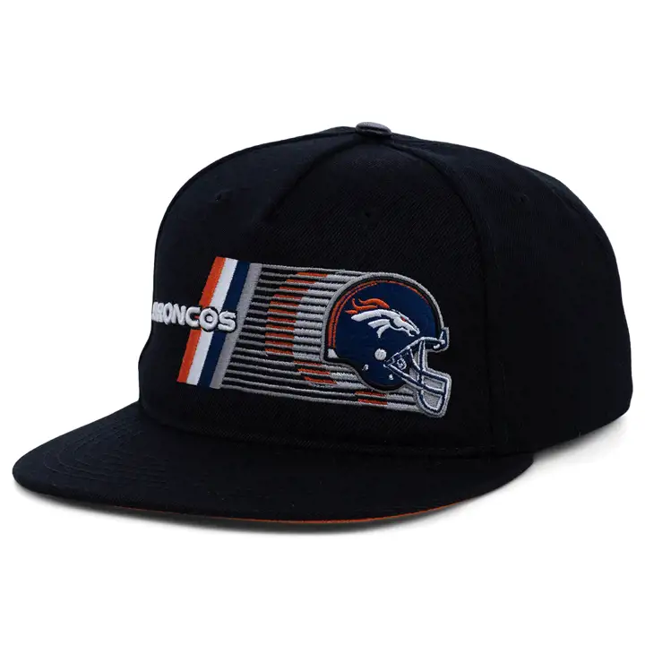 Denver Broncos NFL Série sports PS Snap NOIR