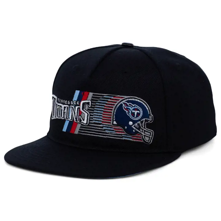 Tennessee Titans NFL PS Sports Series Snap NOIR