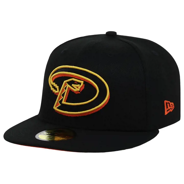 Arizona Diamondbacks MLB Trick or Treat 59FIFTY n/n/o
