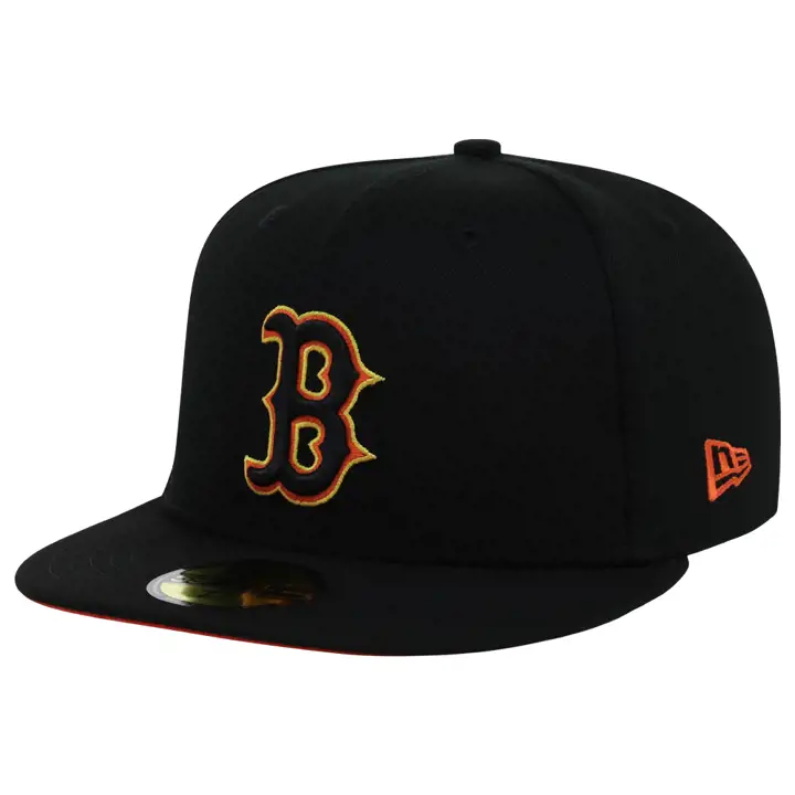 Boston Red Sox MLB Trick or Treat 59FIFTY n/n/o