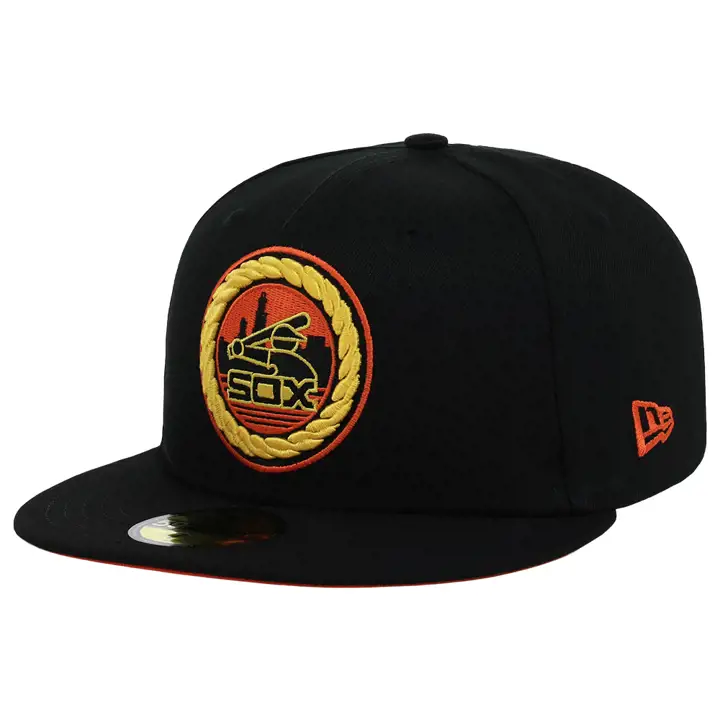 Chicago White Sox MLB Trick or Treat 59FIFTY n/n/o