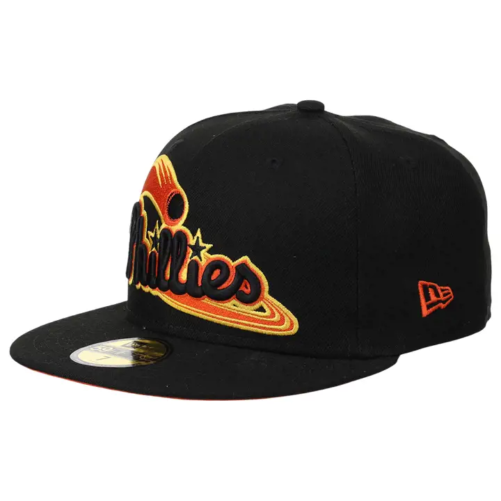 Philadelphia Phillies MLB Trick or Treat 59FIFTY n/n/o