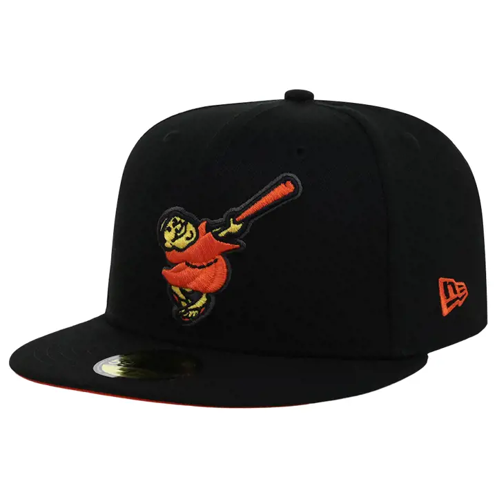 San Diego Padres MLB Trick or Treat 59FIFTY n/n/o