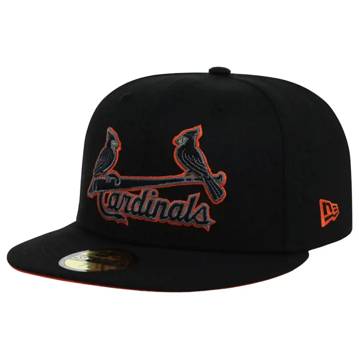 St. Louis Cardinals MLB Trick or Treat 59FIFTY n/n/o