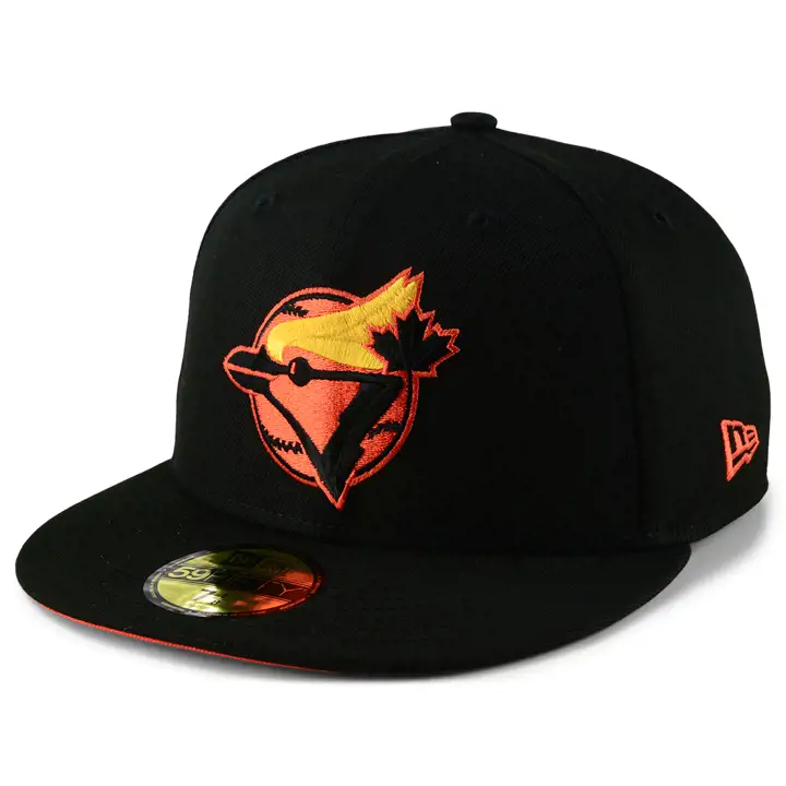 Toronto Blue Jays MLB Trick or Treat 59FIFTY n/n/o
