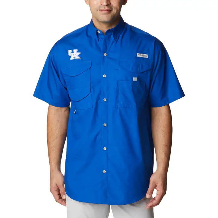 T-shirt SS Kentucky Wildcats NCAA Bonehead Teams rbl