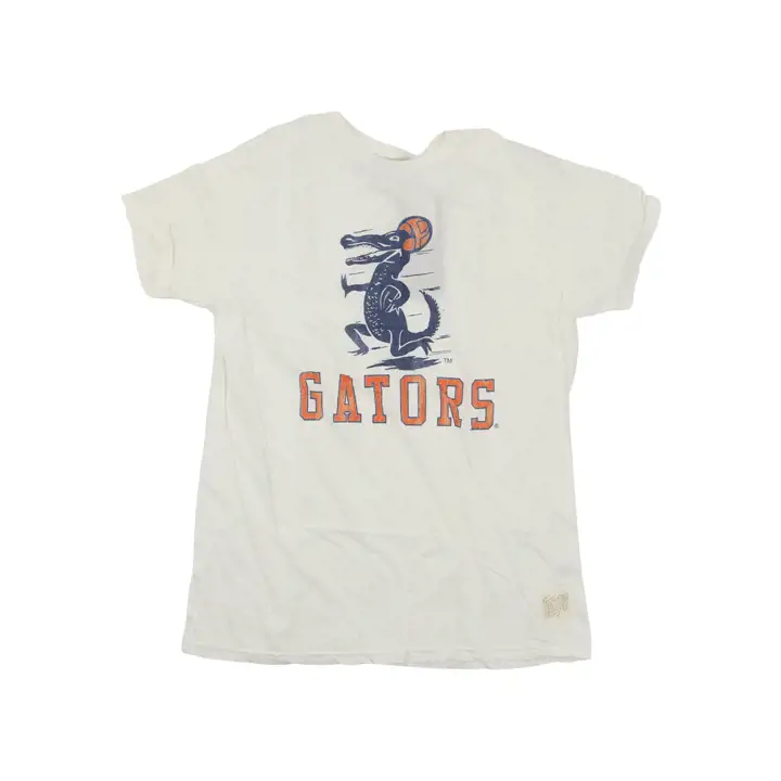 T-shirt Slogan Mississippi Rebels NCAA Vault ivo