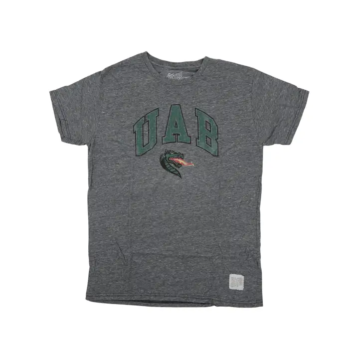 University of Alabama Birmingham Blazers NCAA Vault Grand Logo