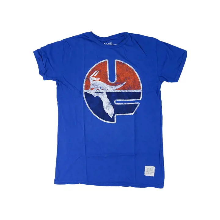 T-shirt vintage NCAA Florida Gators rbl