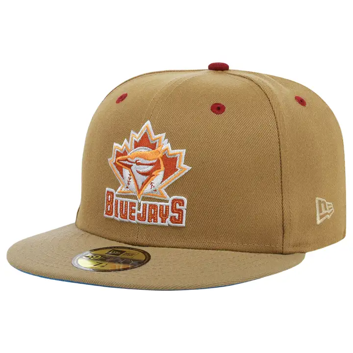 Toronto Blue Jays MLB Good vs Evil 59FIFTY bla/khi/bleu