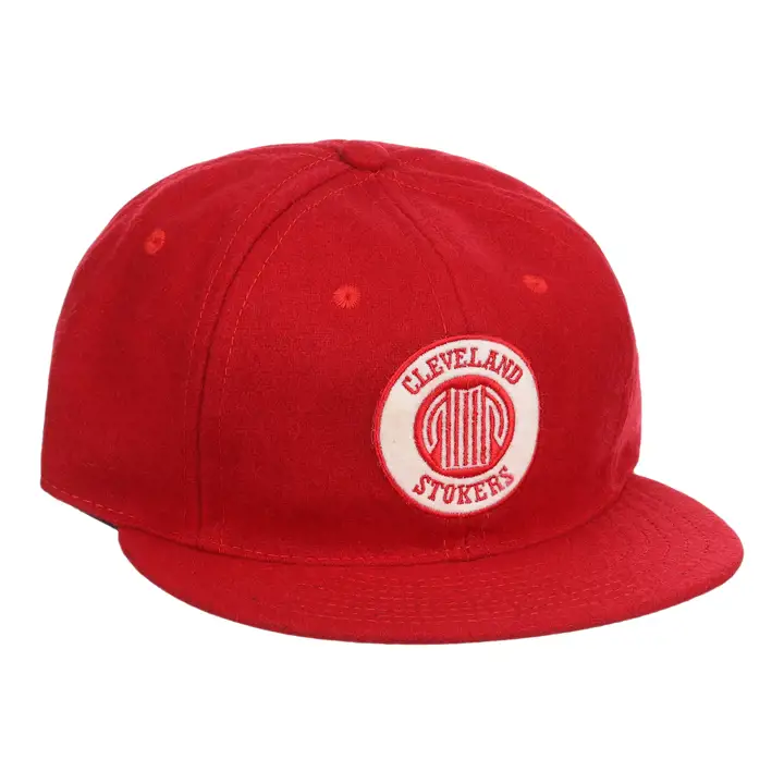 Casquette vintage des Cleveland Stokers 1967