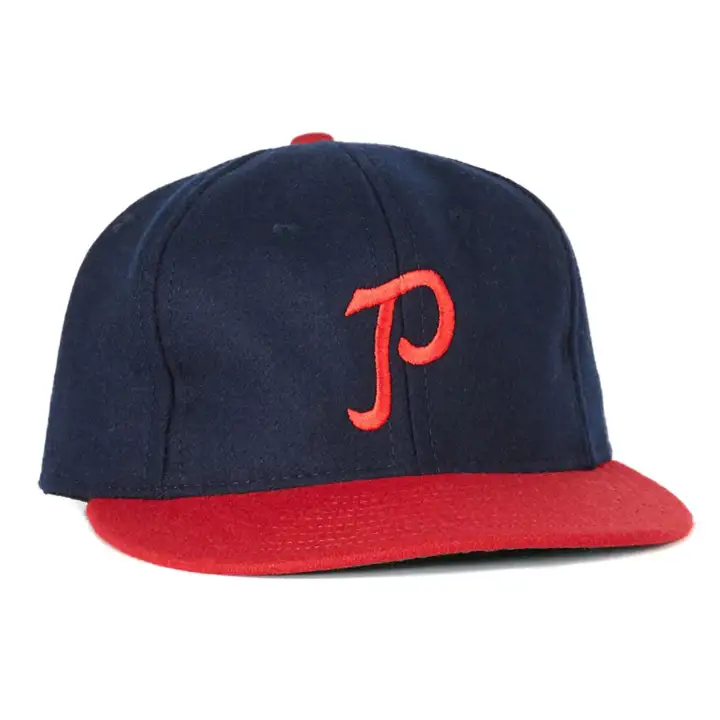 Casquette Vintage Portland Beavers 1957