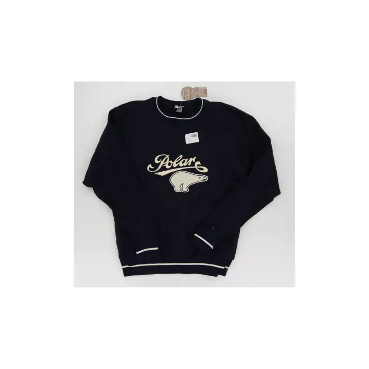 Sweat-shirt ras du cou Cerveceria Polar