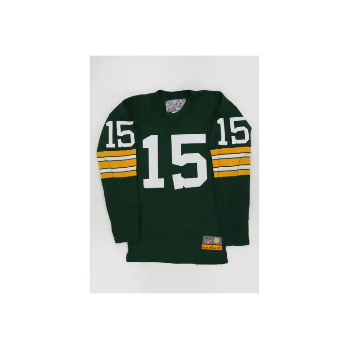 Maillot de football Durene Green Bay Packers 1959