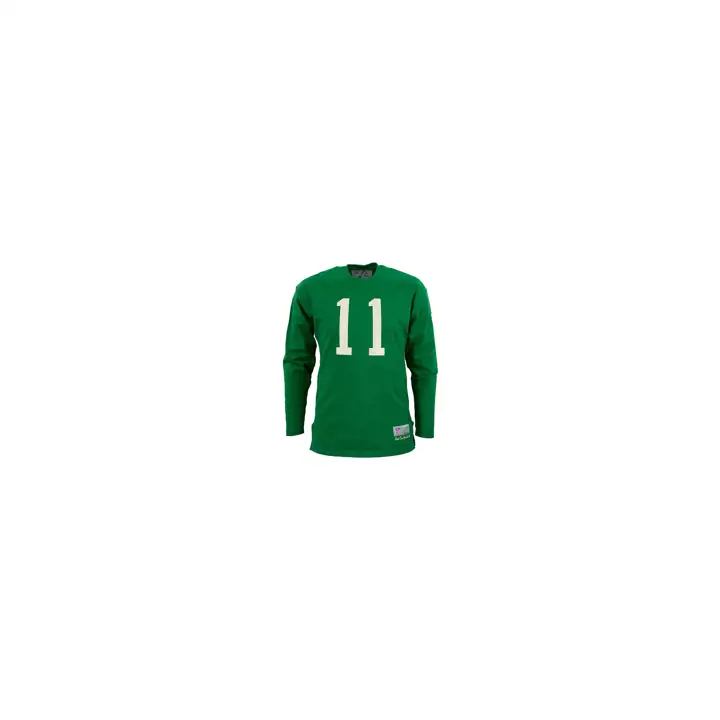 Maillot de football en durene Philadelphia Eagles 1960