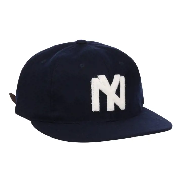 Casquette vintage Brooklyn Eagles 1935