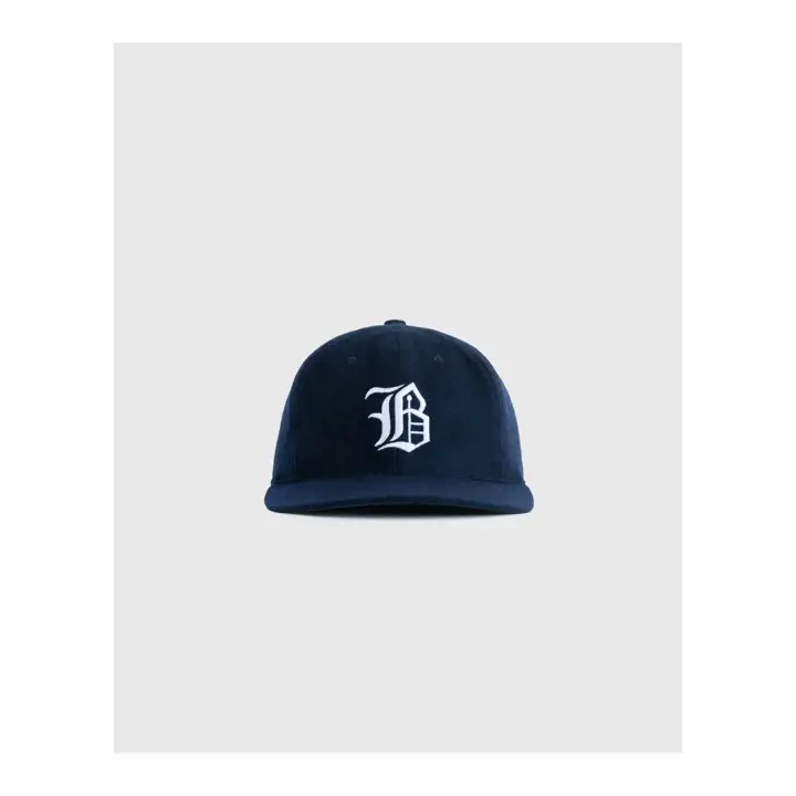 Casquette de baseball vintage Buffalo Bisons 1959