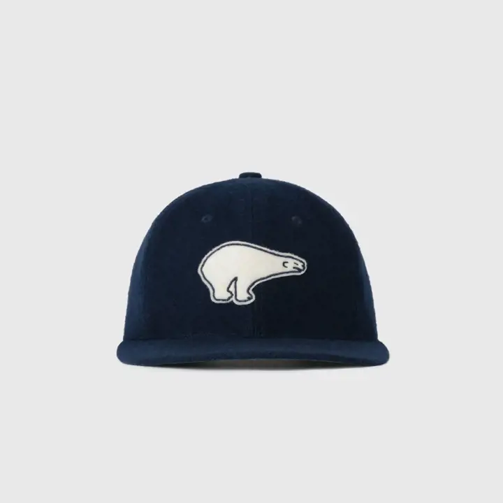 Casquette Vintage Cerveceria Polar 1950