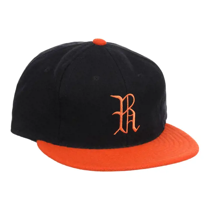 Casquette Vintage Richmond Virginians 1955