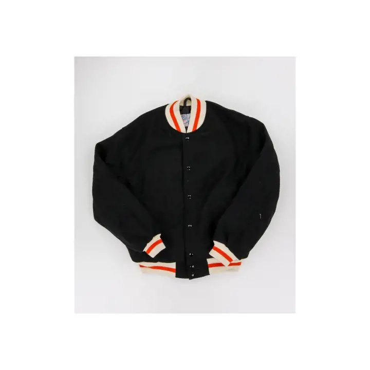 Veste authentique Cincinnati Bengals 1968