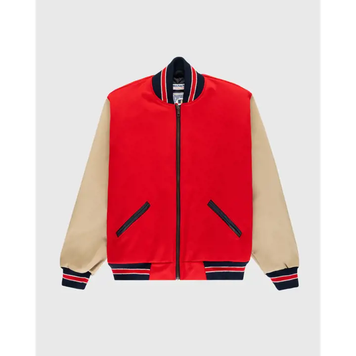 Blouson authentique Cincinnati Reds 1940