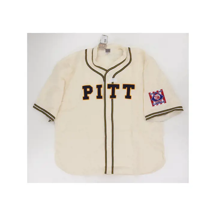 Maillot de l'université de Pittsburgh 1939