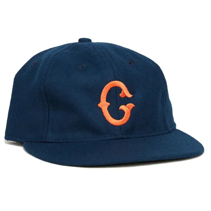 Casquette vintage Université de Clemson 1963