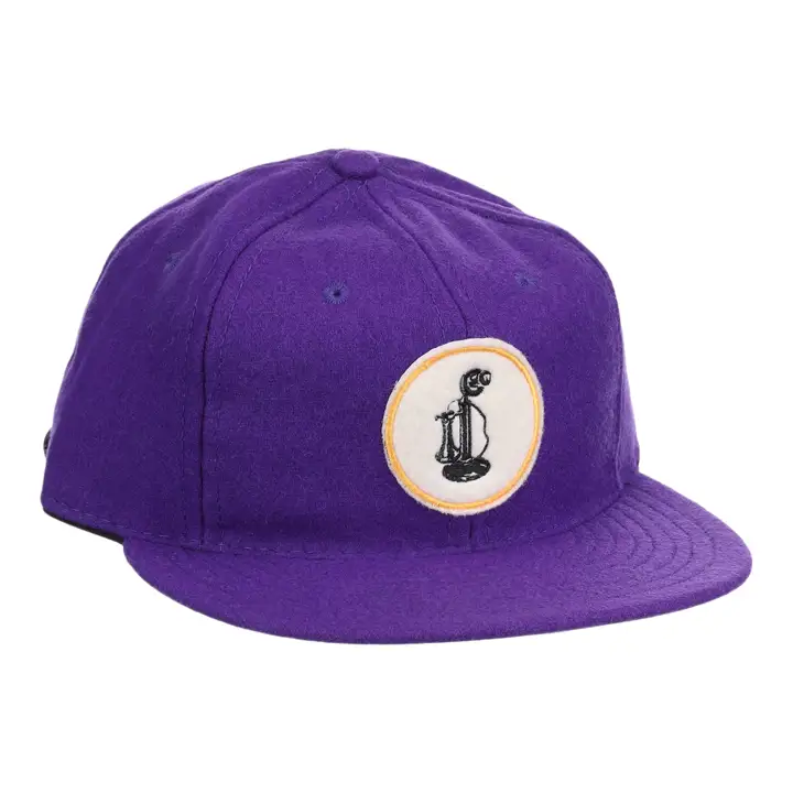 Casquette vintage Club Teléfonos 1943