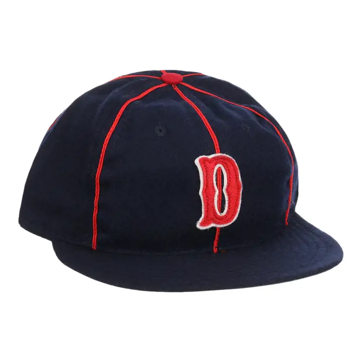 Casquette vintage Danville Veterans 1932
