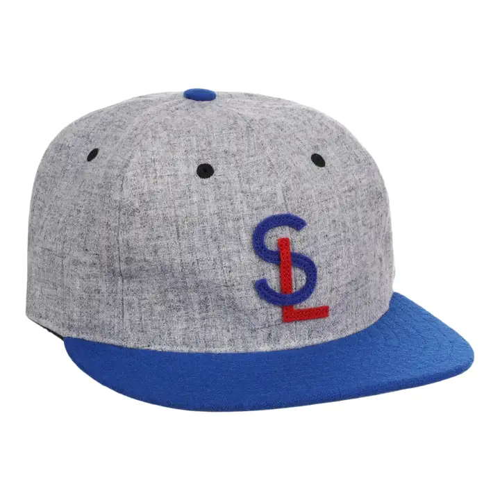Casquette vintage St Louis Stars 1929