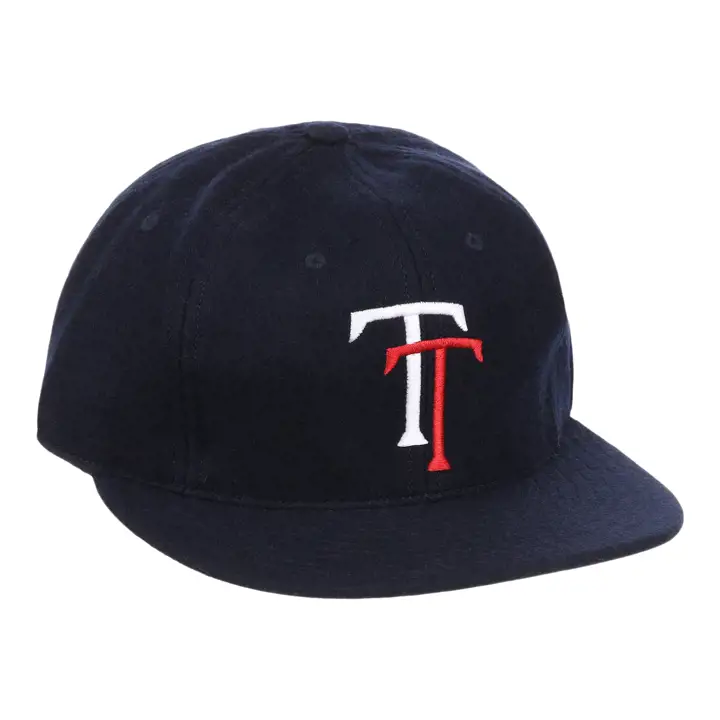 Casquette vintage Tacoma Twins 1974