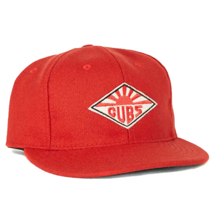 Casquette Vintage Taiyo Cubs 1928