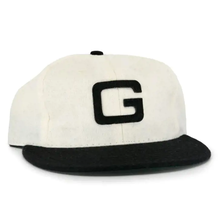 Casquette vintage Tokyo Kyojin (Giants) 1948