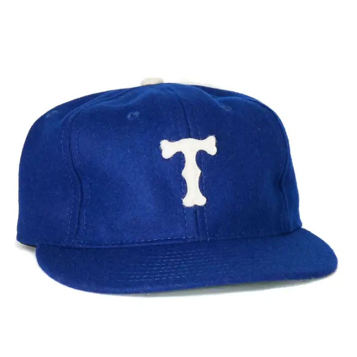 Casquette vintage des Maple Leafs de Toronto 1939