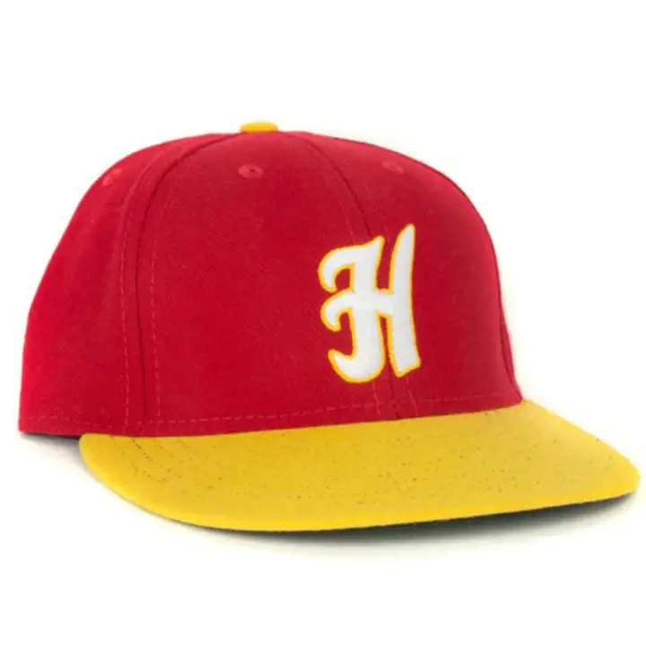 Casquette vintage des Hawaii Islanders 1986
