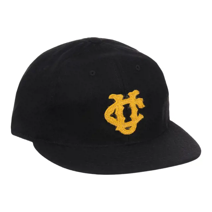 Casquette vintage Université du Colorado 1924