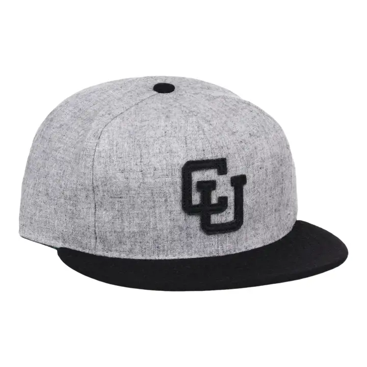 Casquette Vintage Université du Colorado 1947