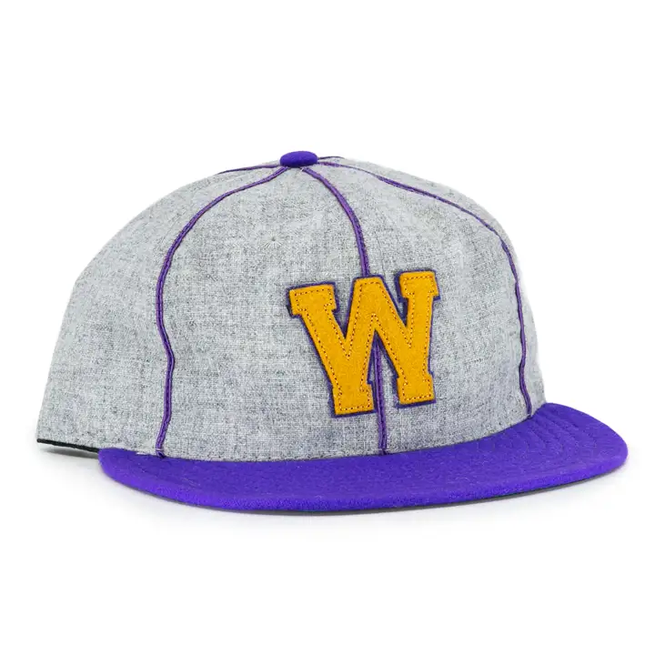 University of Washington 1938 Vintage Ballcap