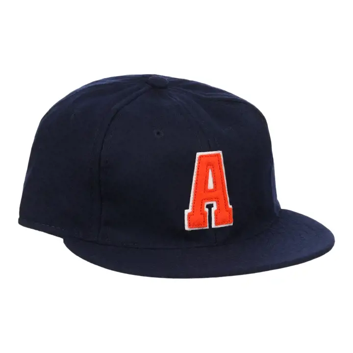 Casquette vintage Auburn University 1966