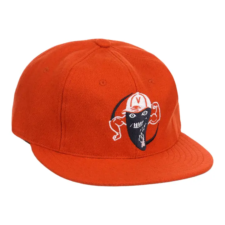 Casquette Vintage Victoria Mussels 1979