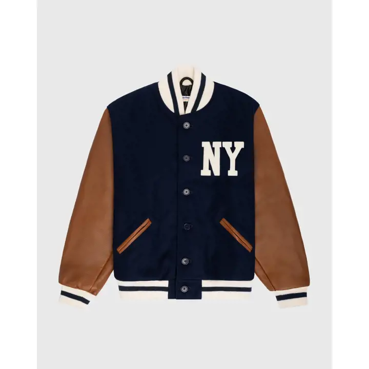 Veste authentique des New York Black Yankees de 1940